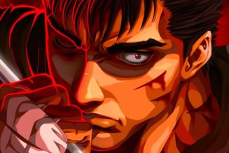 Dark Horse Comics Readying 1st ‘Berserk’ Manga Volume Since Creator Kentarou Miura’s Death