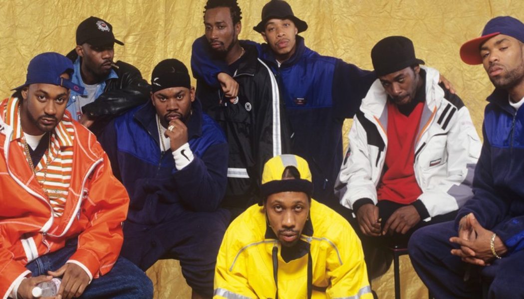 Debut Albums of Wu-Tang, Alicia Keys To Be Inducted Into the National Recording Registry