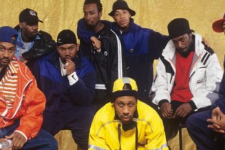 Debut Albums of Wu-Tang, Alicia Keys To Be Inducted Into the National Recording Registry