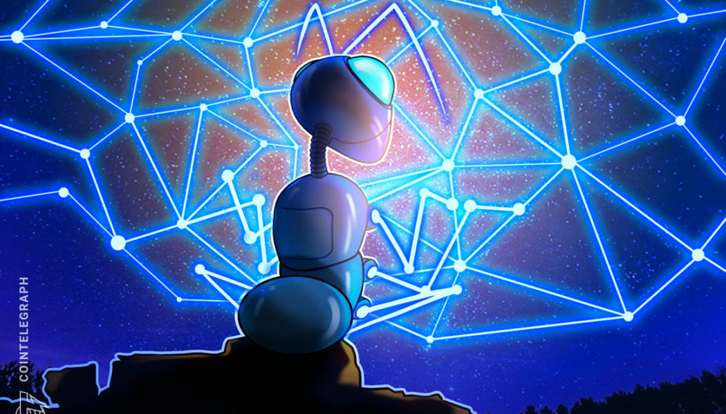 Decentralization ‘absolutely essential’ in building crypto capital markets