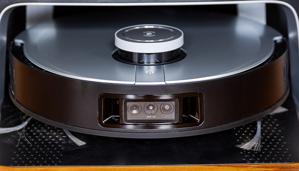 Deebot X1 Omni review: the do-everything robot vacuum