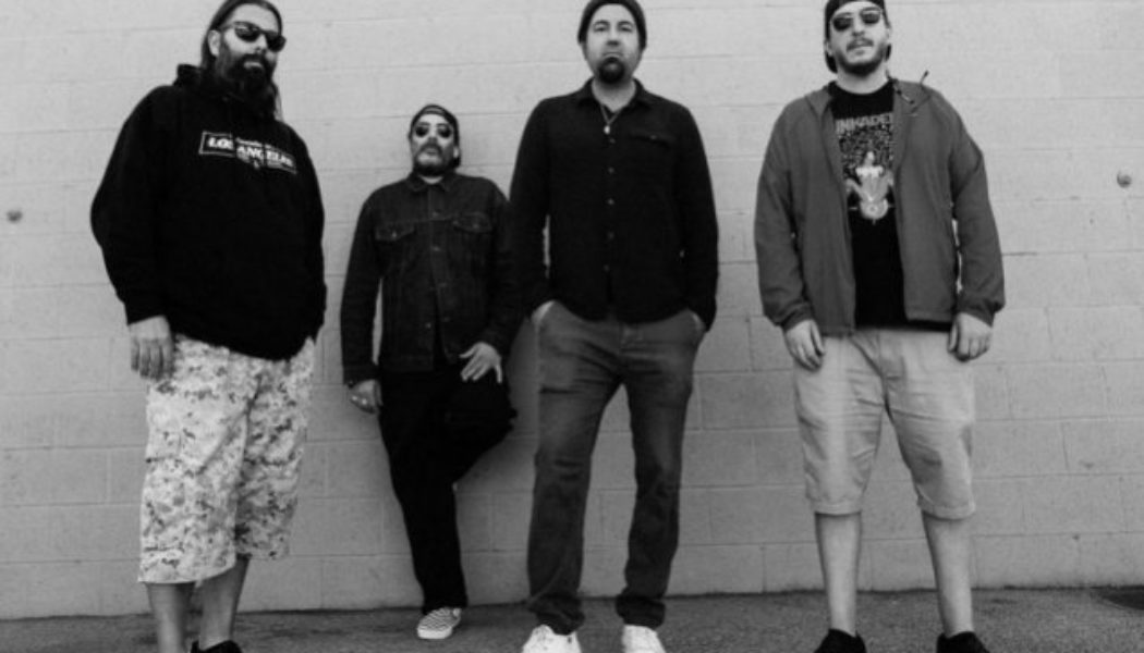 DEFTONES Officially Recruit Former MARILYN MANSON Bassist FRED SABLAN