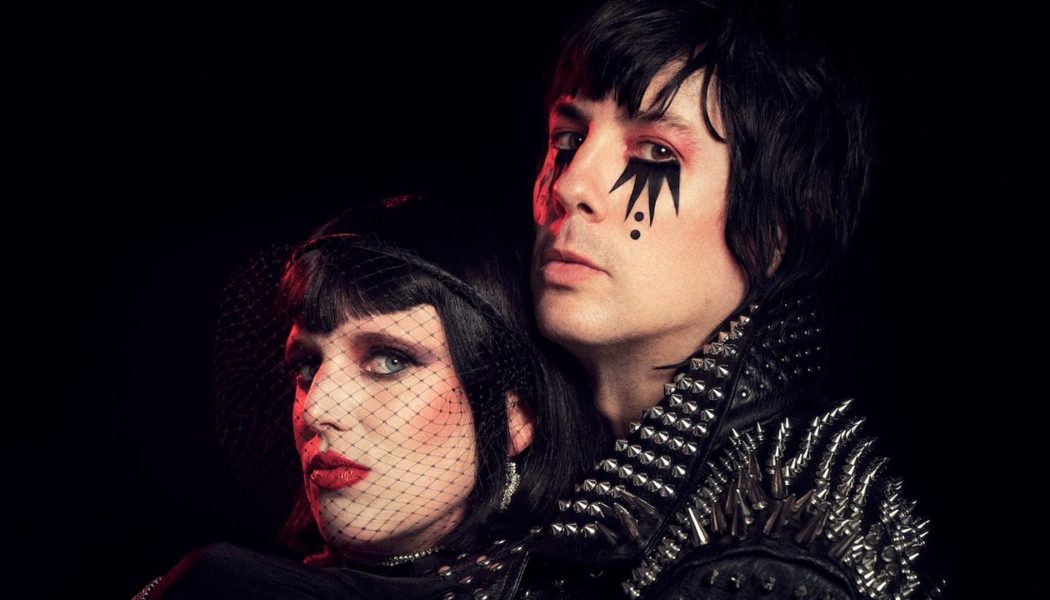 Desire Detail Johnny Jewel–Produced Album Escape, Share Video for New Song: Watch