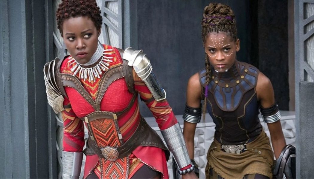 Disney Confirms ‘Black Panther: Wakanda Forever’ Release Date