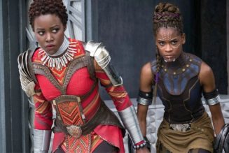 Disney Confirms ‘Black Panther: Wakanda Forever’ Release Date