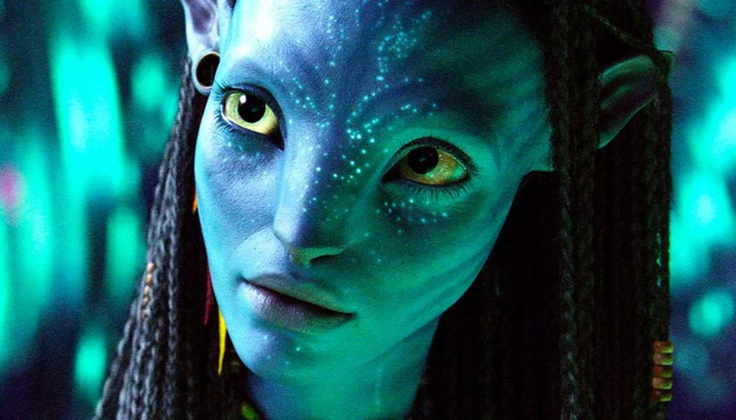 Disney Unveils ‘Avatar 2’ Title, Teaser Trailer Release Date