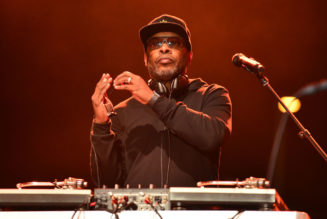 DJ Jazzy Jeff Defends Will Smith Oscar Slap In Blunt Fashion