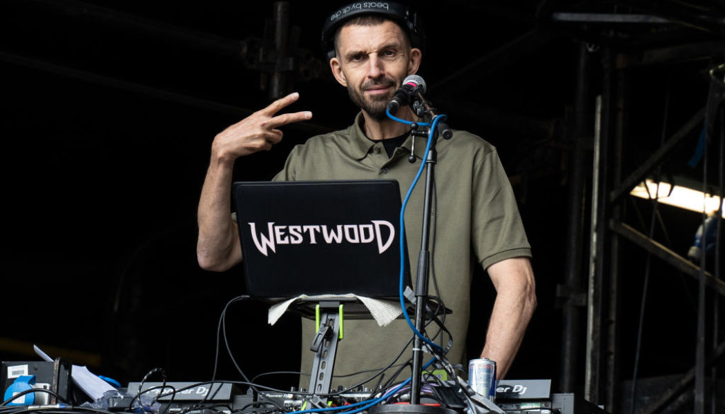 DJ Tim Westwood Accused Of Sexual Misconduct By 7 Women