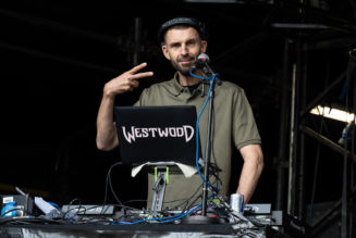 DJ Tim Westwood Accused Of Sexual Misconduct By 7 Women