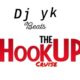 DJ YK Beat – The HookUp Cruise