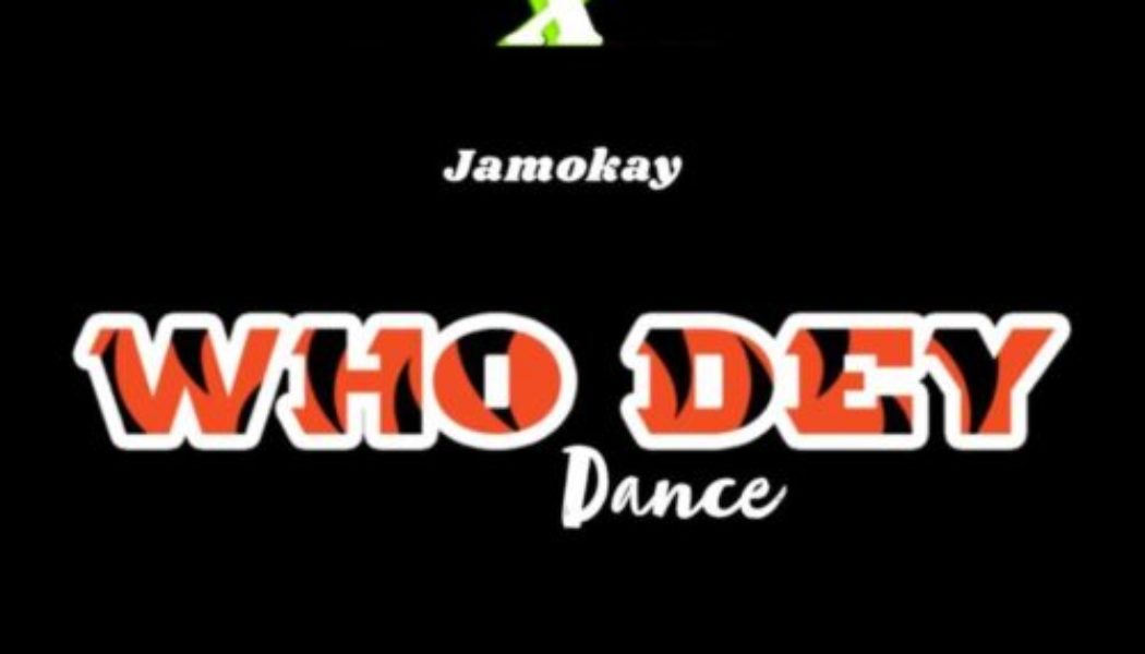 DJ YK Beats – Who Dey Dance ft Jamokay