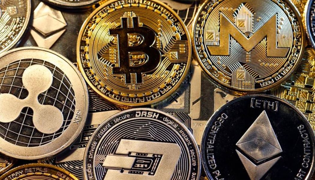 DOJ Has Seized $34 Million USD Worth of Cryptocurrency From Dark Web Hacker