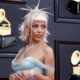 Doja Cat, Olivia Rodrigo, And More Brighten Up the Grammys Red Carpet