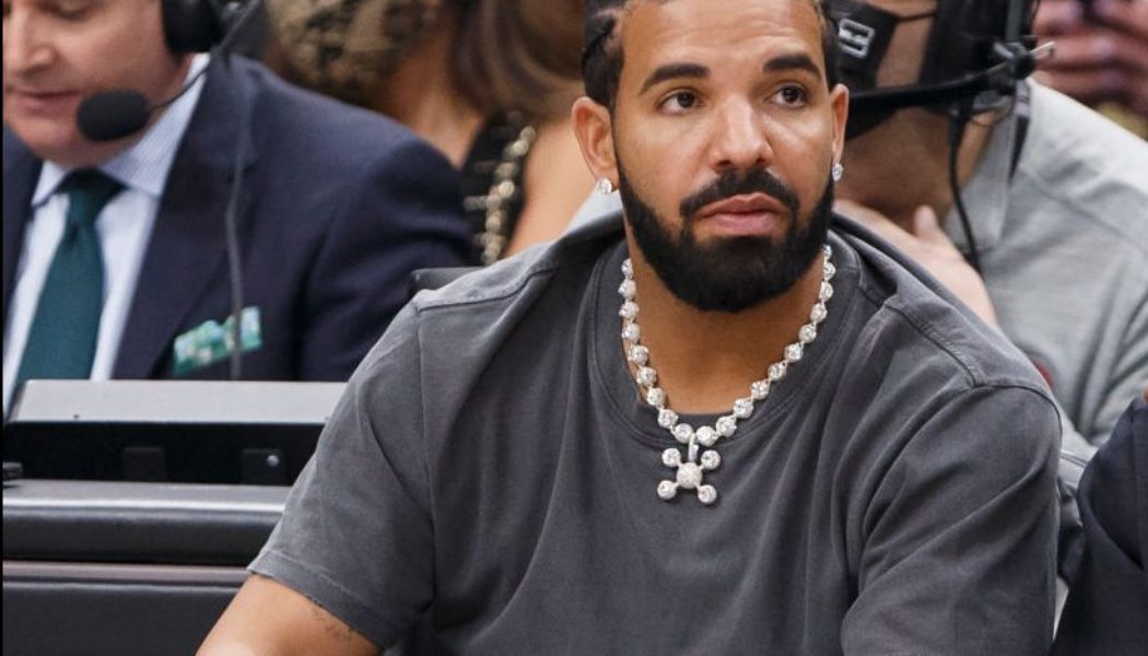 Drake Appears To Diss Pusha T On Leaked Jack Harlow Track; Twitter Has Thoughts