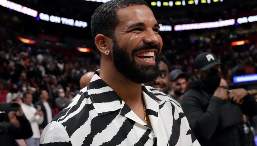 Drake Hits Major Milestone, Outstreams All Pre-1980 Tracks With His 2021 Catalog