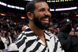 Drake Hits Major Milestone, Outstreams All Pre-1980 Tracks With His 2021 Catalog