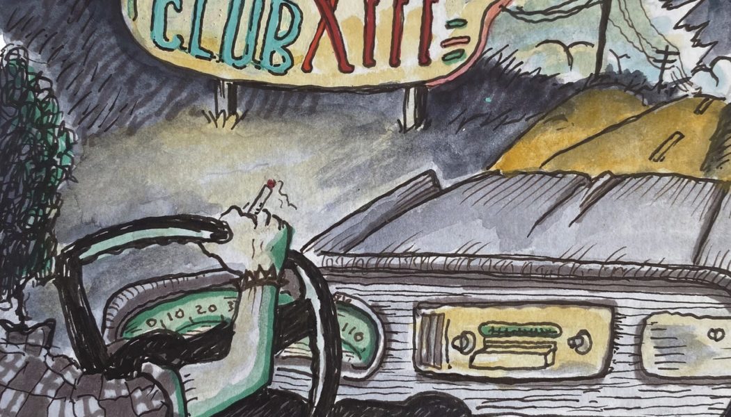 Drive-By Truckers Announce New Album Welcome 2 Club XIII, Share Video for New Song: Watch