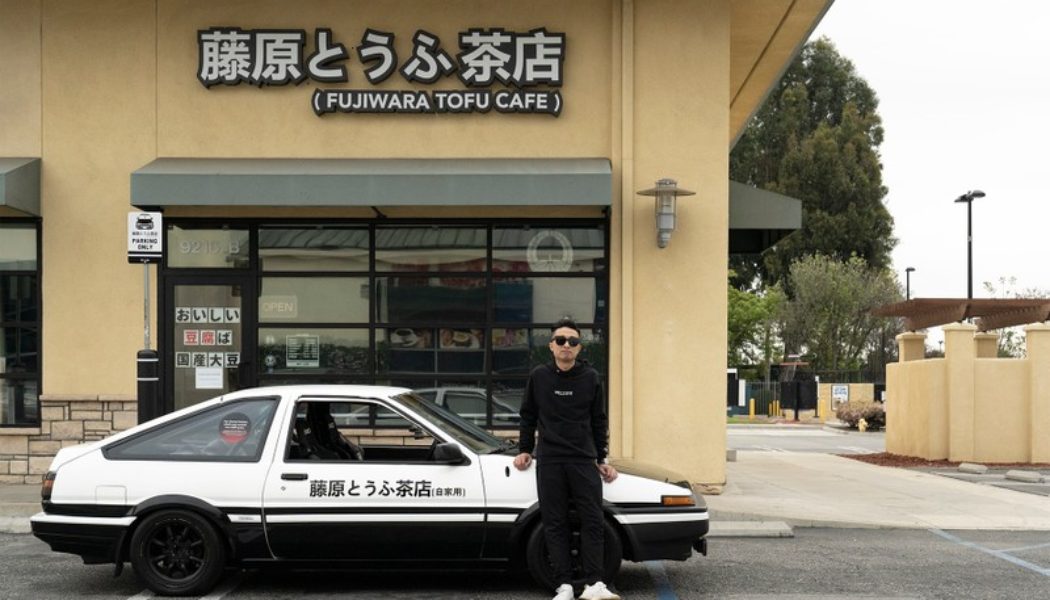 DRIVERS: Vincent Chan and His 1986 Toyota Corolla SR5