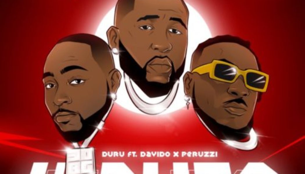 Duru – Wayte ft Davido & Peruzzi