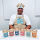 E-40 Retrieves More Revenue With Launch Of ‘Goon With The Spoon’ Ice Cream Brand