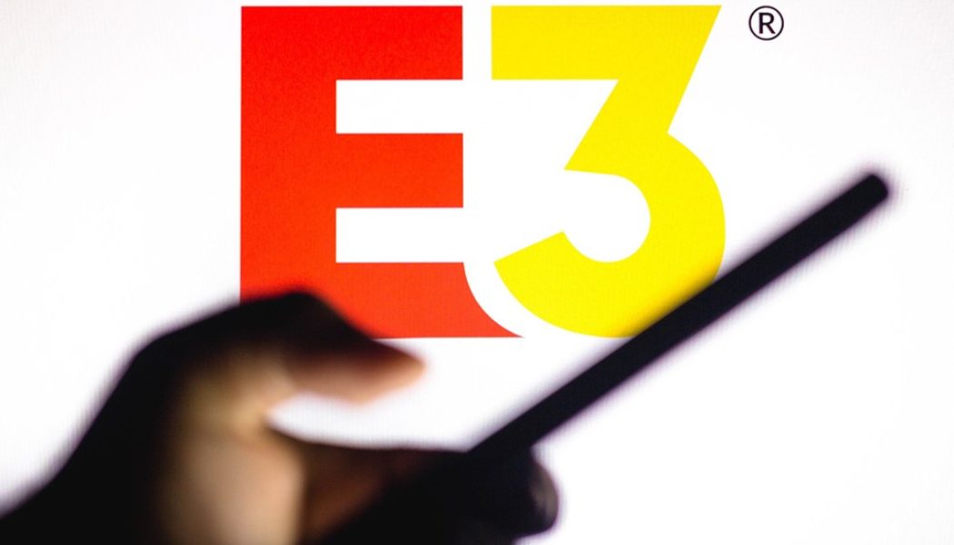 E3 2022 Has Officially Been Cancelled