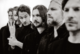 Editors Add Blanck Mass to Lineup, Release New Single “Heart Attack”: Stream