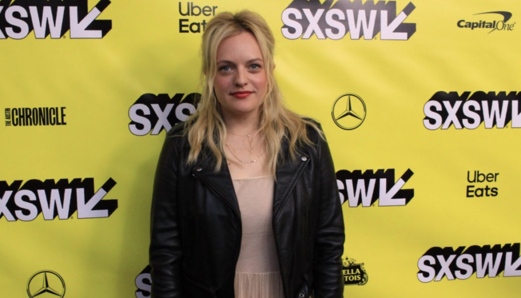 Elisabeth Moss Defends Scientology as a “Misunderstood” Religion