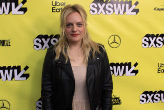 Elisabeth Moss Defends Scientology as a “Misunderstood” Religion