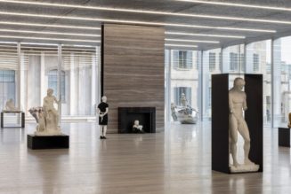 Elmgreen & Dragset Unveil Massive Exhibition at Fondazione Prada