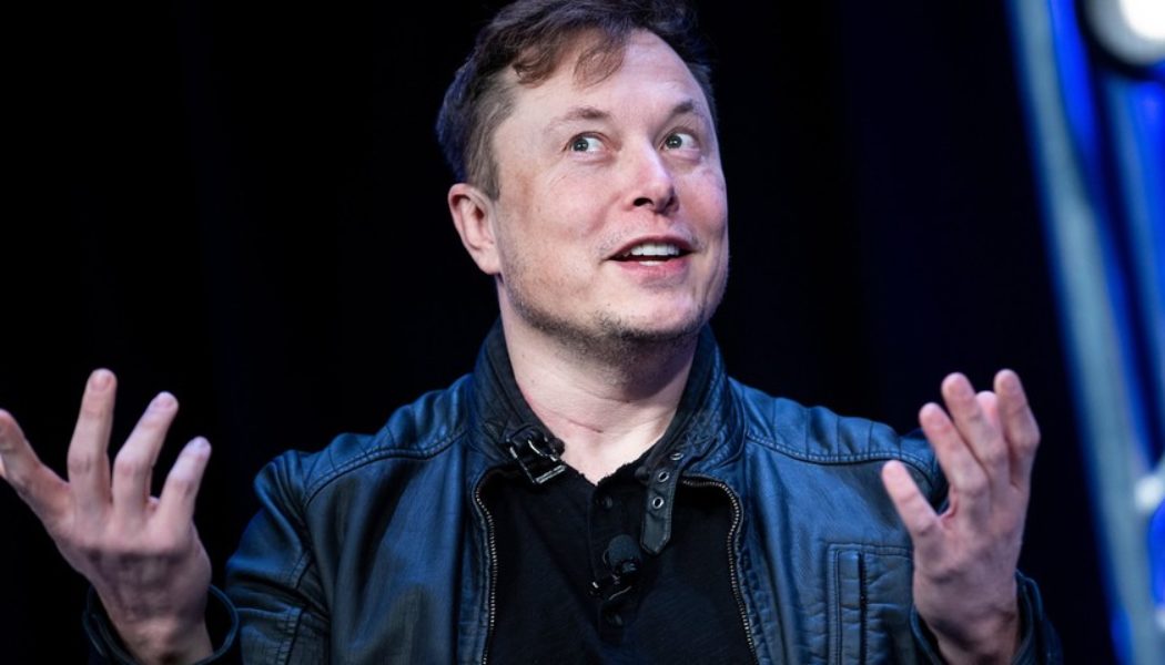 Elon Musk and Twitter Are Reportedly Finalizing the Terms of a Deal