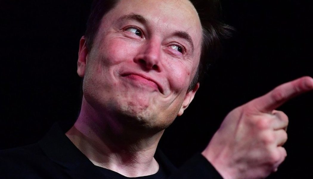 Elon Musk Appointed to Twitter’s Board of Directors