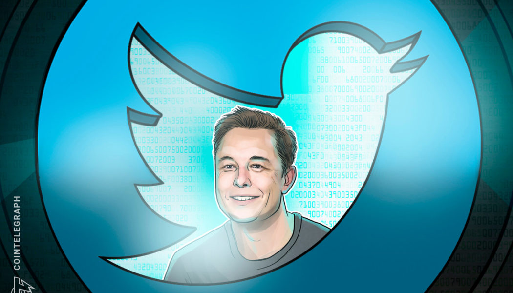 Elon Musk endeavors to buy Twitter but will reconsider position if rejected