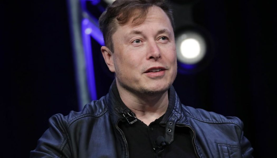 Elon Musk Has Declined Offer To Join Twitter’s Board