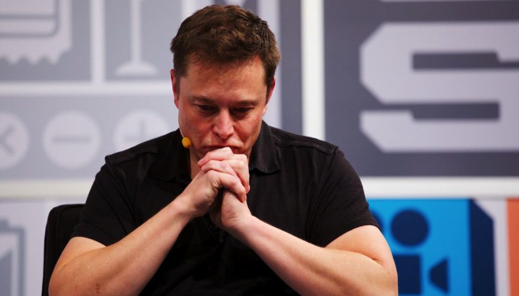 Elon Musk offers to buy Twitter in takeover attempt