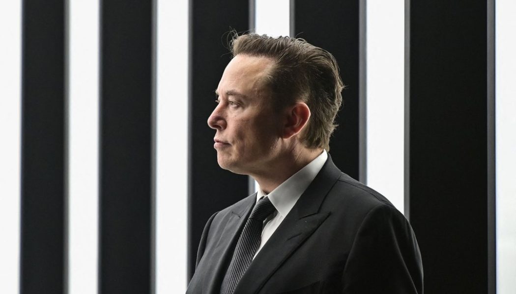 Elon Musk to Buy Twitter: Questlove, Ice T, Scooter Braun & More React