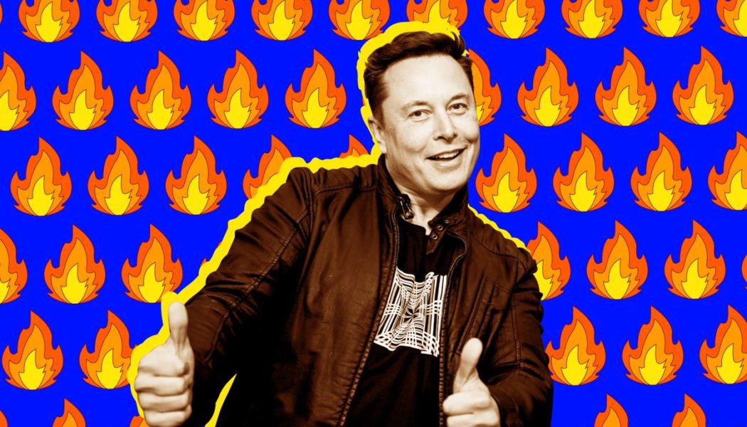 Elon Musk wants to buy Twitter: here’s everything you need to know