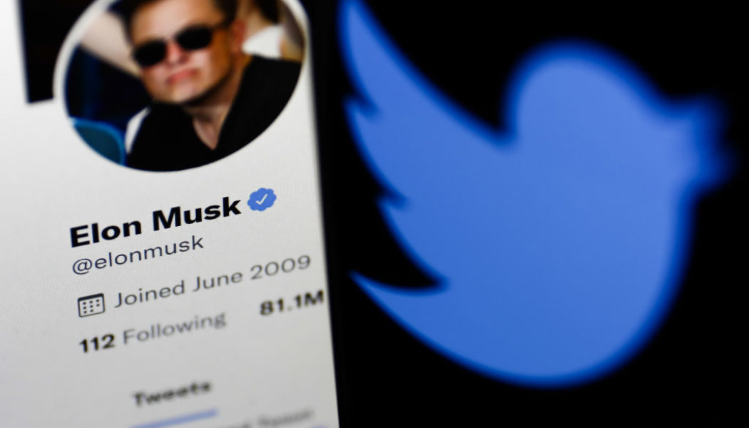 Elon Musk Will NOT Be Joining Twitter Board, MAGA Land Drops New Conspiracy Theory