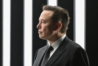 Elon Musk won’t join Twitter’s board after all