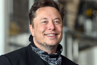 Elon Musk’s The Boring Company Hits $5.6 Billion USD Valuation