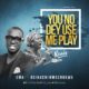 Ema Onyx ft Osinachi Nwachukwu – You No Dey Use Me Play