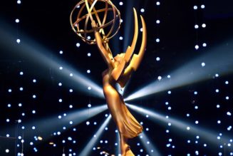 Emmys 2022 Sets Primetime Ceremony Date