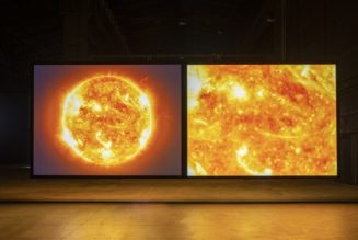 Enter Steve McQueen’s Immersive Installation “Sunshine State”