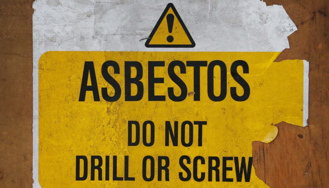 EPA moves to ban asbestos after decades of failures