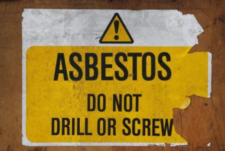 EPA moves to ban asbestos after decades of failures