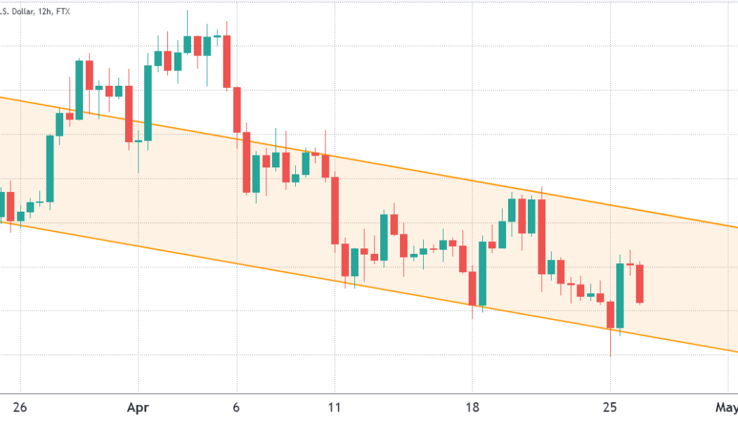 Ethereum on-chain data hints at further downside for ETH price