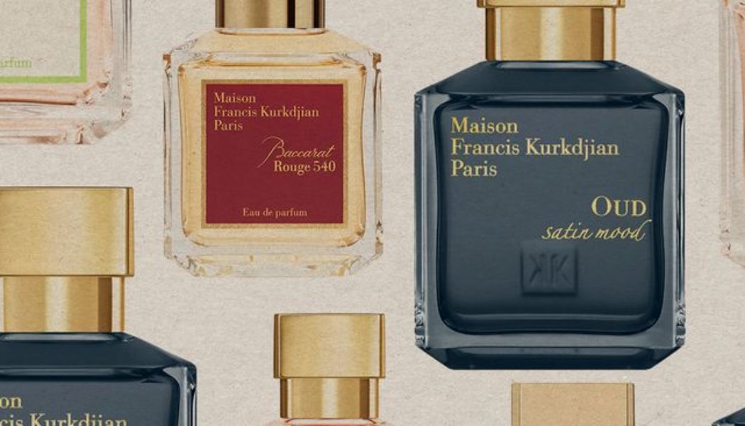 Everyone I Know Has a Perfume From This Viral French Brand on Their Wish List