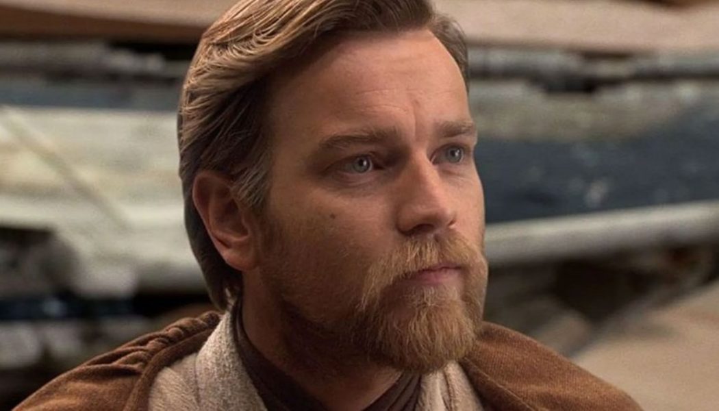 Ewan McGregor Is Open To Making His Return To Other ‘Star Wars’ Franchises