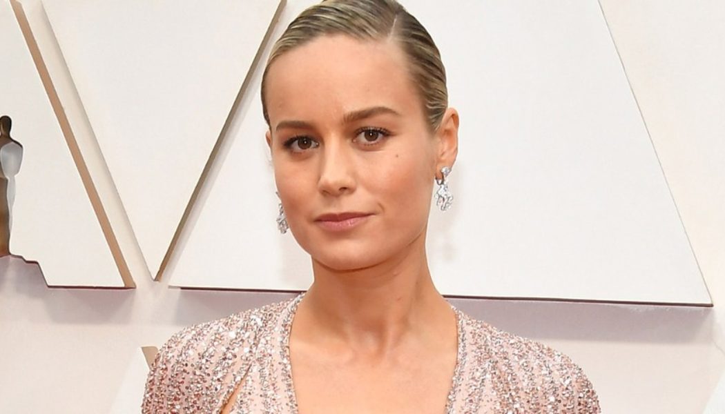 ‘Fast and Furious 10’ Casts ‘Captain Marvel’ Star Brie Larson