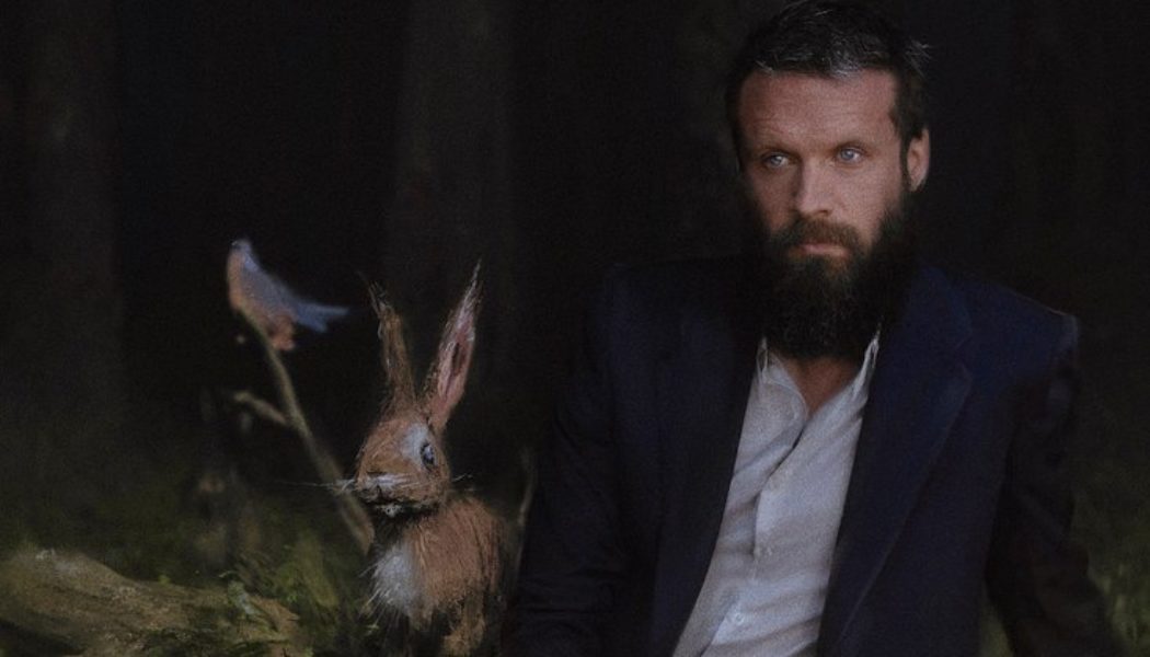 Father John Misty Announces Chloë and The Next 20th Century Tour Dates