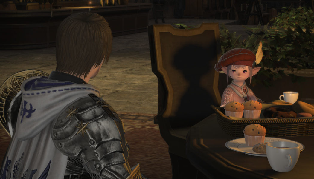 Final Fantasy XIV: Endwalker’s next chapter starts on April 12th